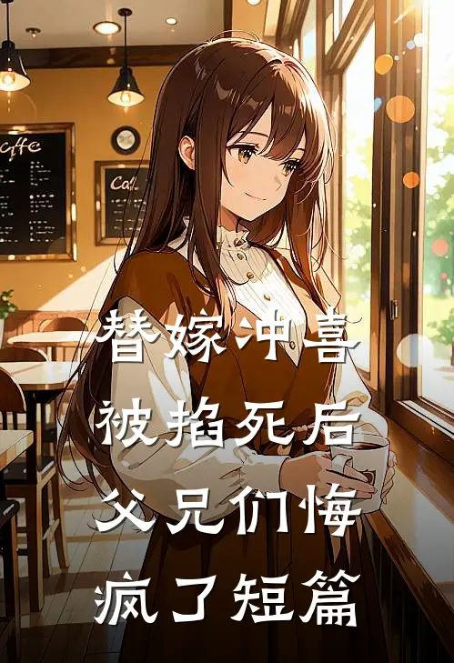 替嫁冲喜被掐死后，父兄们悔疯了短篇