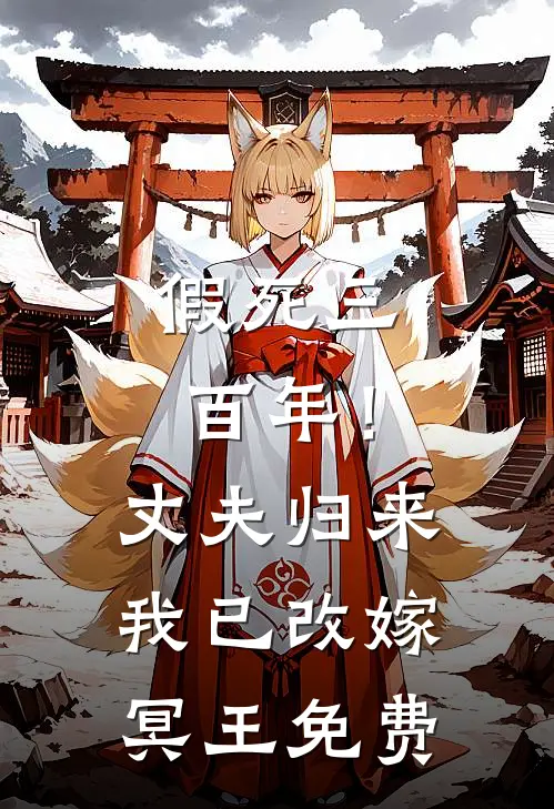 假死三百年！丈夫归来我已改嫁冥王免费