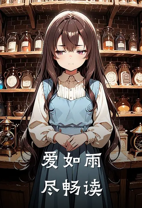 爱如雨尽畅读