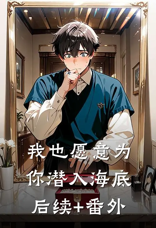我也愿意为你潜入海底后续+番外