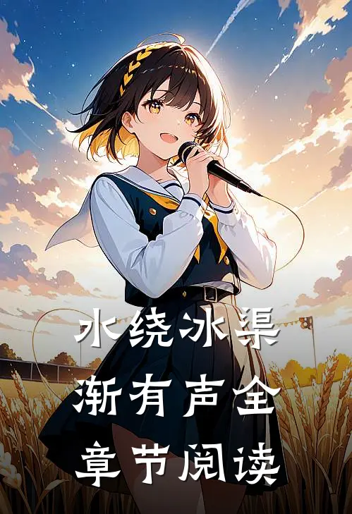 水绕冰渠渐有声全章节阅读