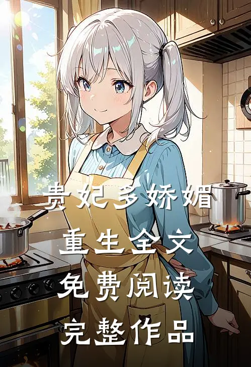 贵妃多娇媚(重生)全文免费阅读完整作品