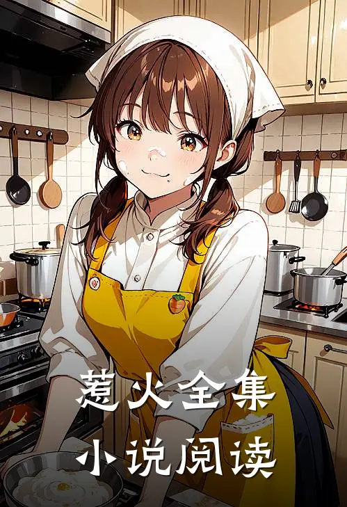 惹火全集小说阅读