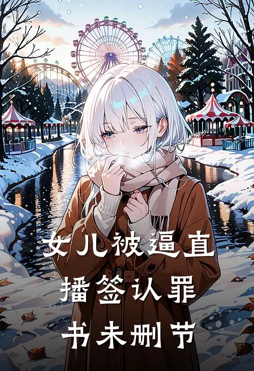 女儿被逼直播签认罪书未删节