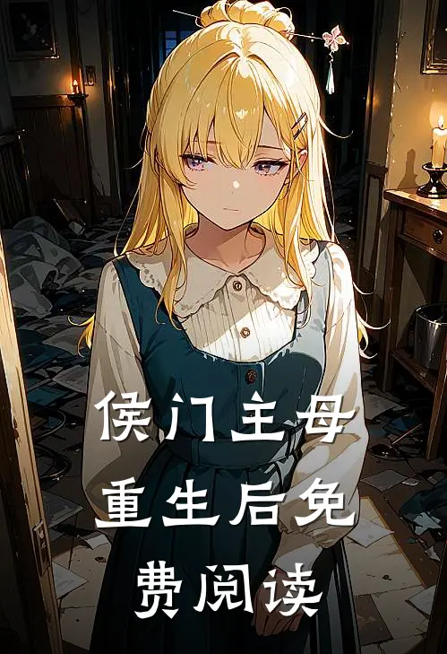 侯门主母重生后免费阅读