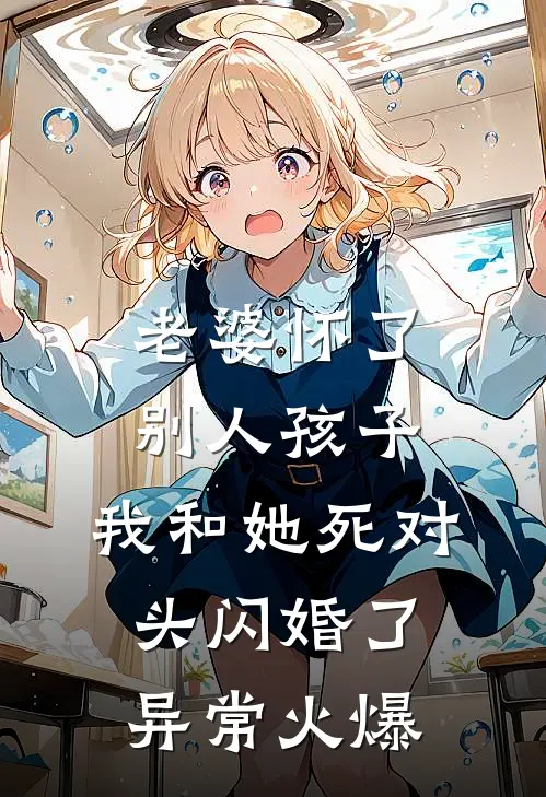 老婆怀了别人孩子，我和她死对头闪婚了异常火爆