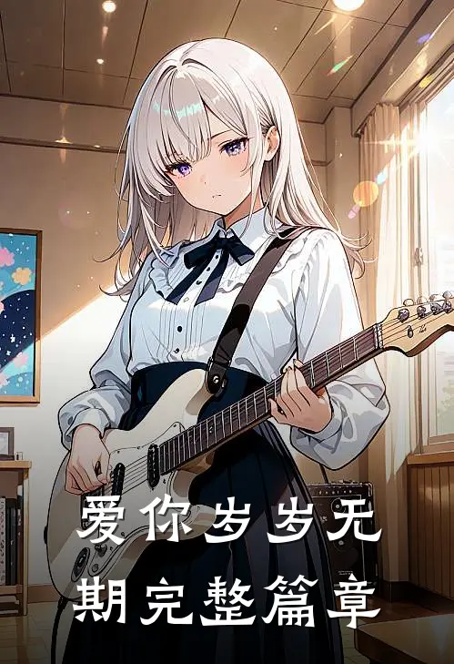 爱你岁岁无期完整篇章
