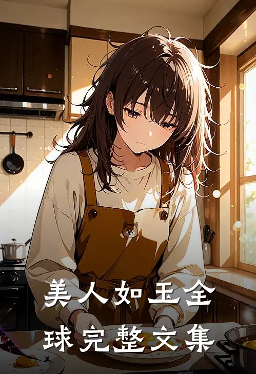 美人如玉全球完整文集