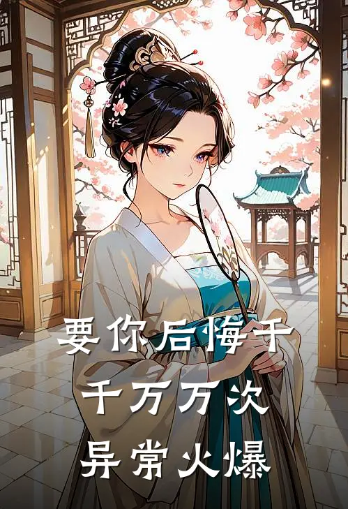 要你后悔千千万万次异常火爆