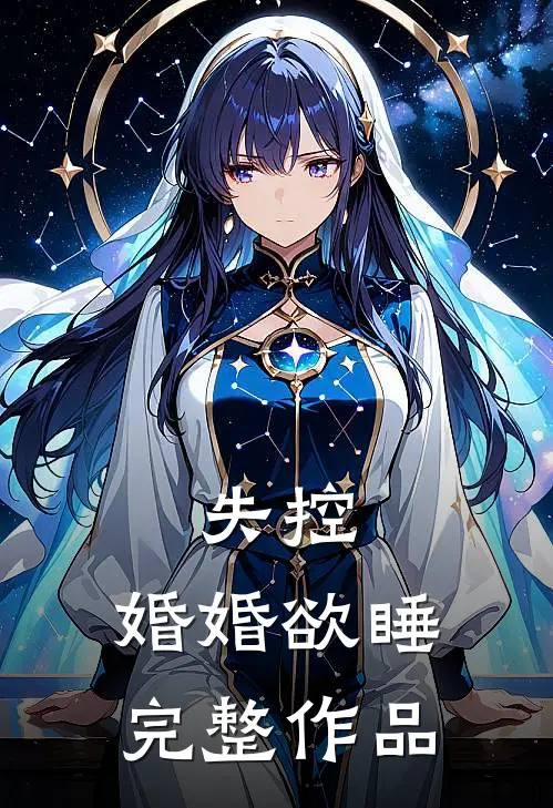 失控，婚婚欲睡完整作品
