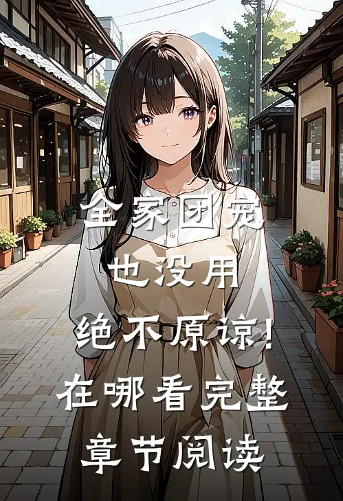 全家团宠也没用,绝不原谅!在哪看完整章节阅读
