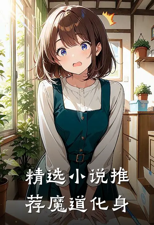 精选推荐魔道化身女主