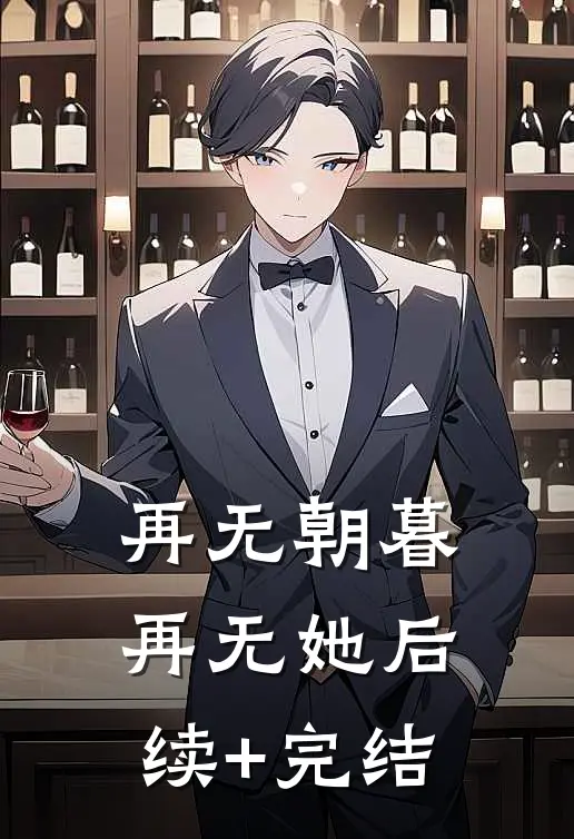 再无朝暮再无她后续+完结