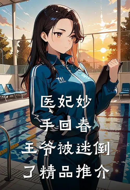 医妃妙手回春,王爷被迷倒了精品推介文
