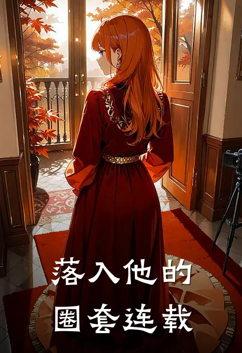落入他的圈套连载