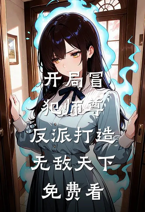 开局冒犯师尊，反派打造无敌天下免费看