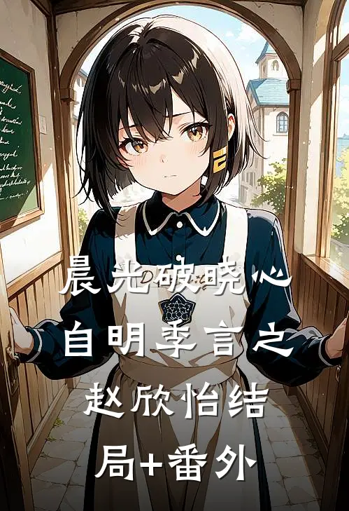 晨光破晓心自明季言之赵欣怡结局+番外