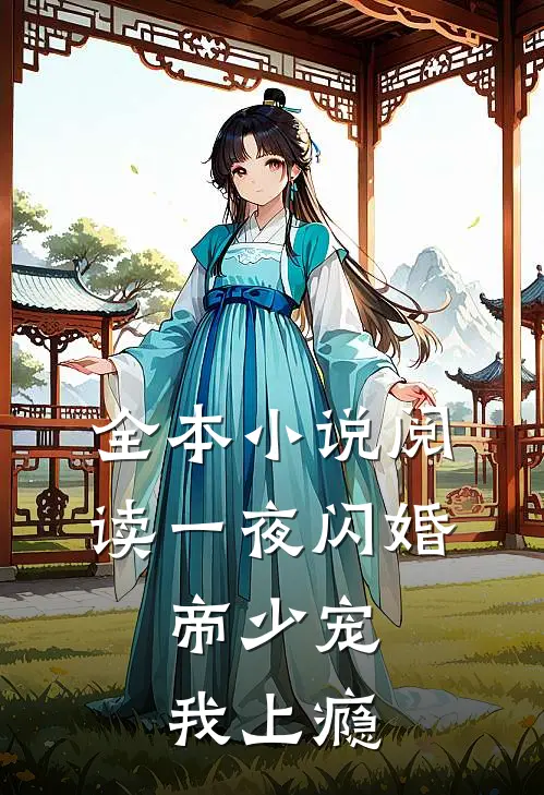 全本小说阅读一夜闪婚：帝少宠我上瘾