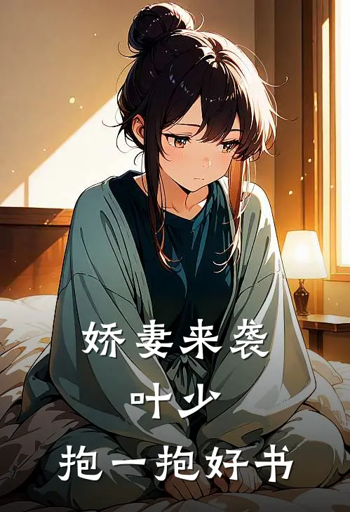 娇妻来袭：叶少，抱一抱好书