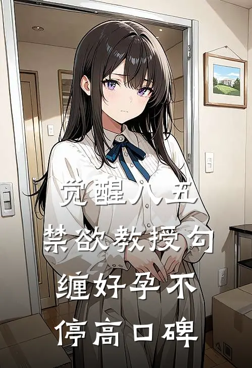 觉醒八五：禁欲教授勾缠好孕不停高口碑