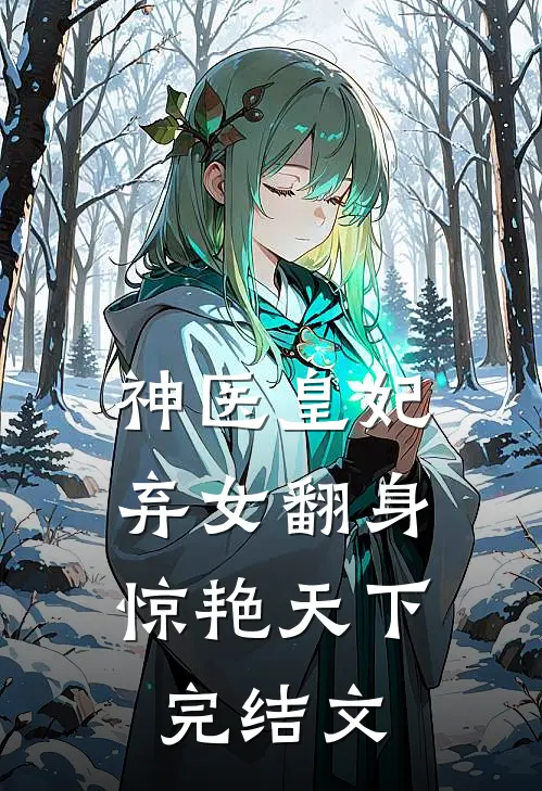 神医皇妃：弃女翻身惊艳天下完结文