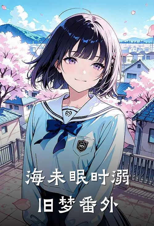 海未眠时溺旧梦番外