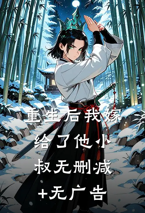 重生后我嫁给了他小叔无删减+无广告