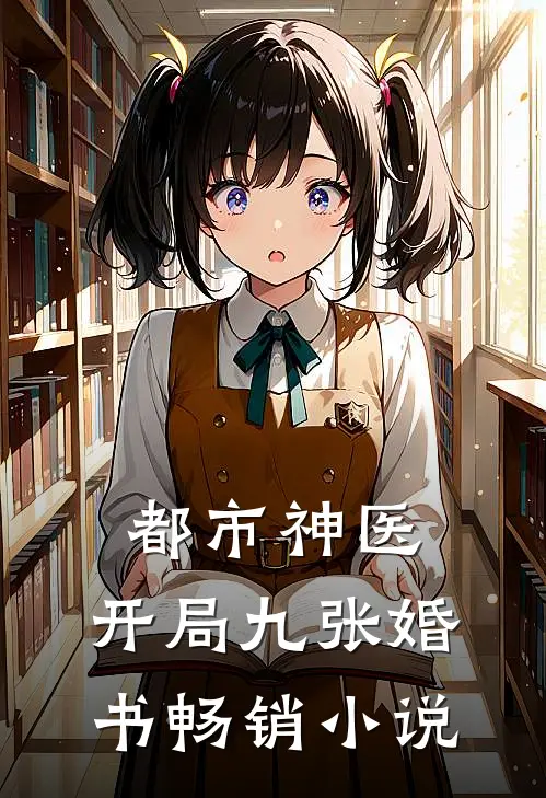 都市神医：开局九张婚书畅销小说