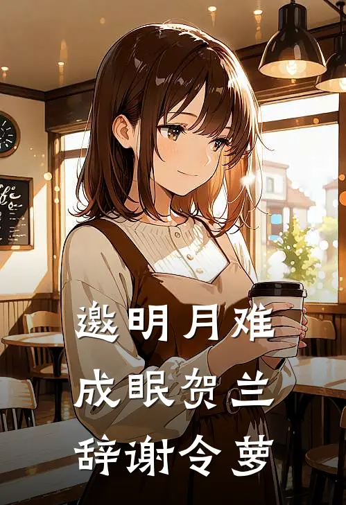 邀明月难成眠贺兰辞谢令萝