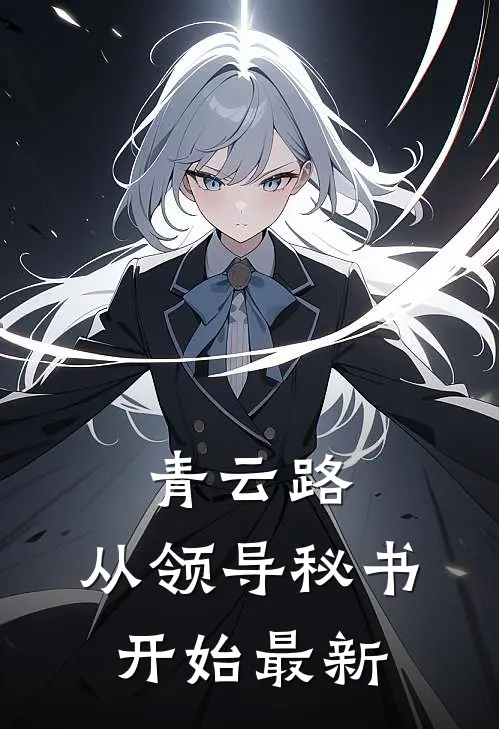 青云路：从领导秘书开始最新