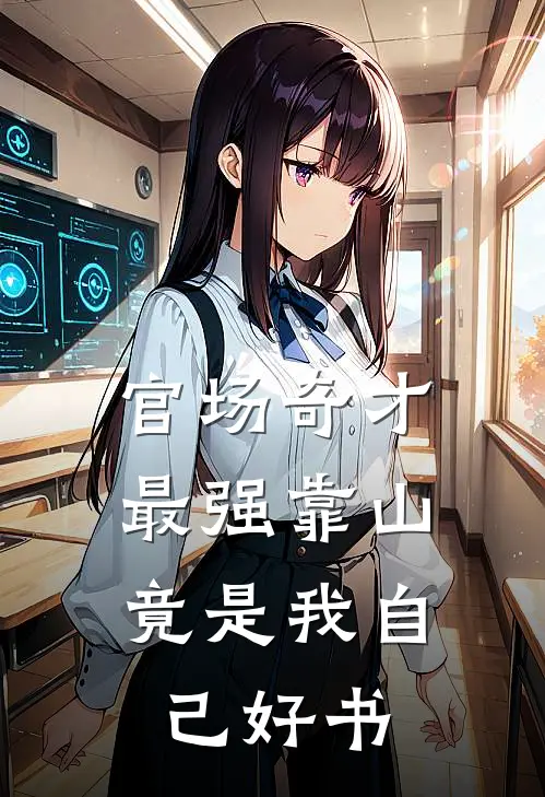 官场奇才：最强靠山竟是我自己好书