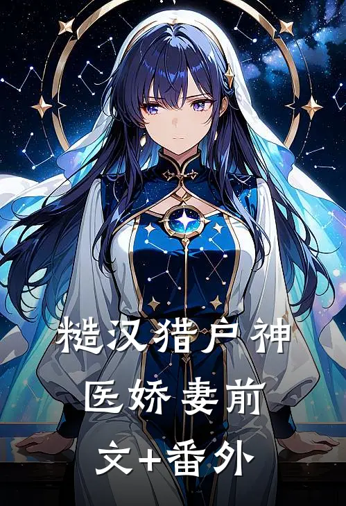 糙汉猎户神医娇妻前文+番外