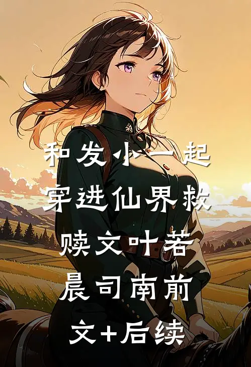 和发小一起穿进仙界救赎文叶若晨司南前文+后续