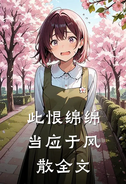 此恨绵绵，当应于风散全文