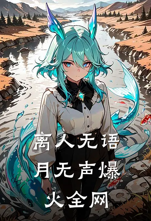 离人无语月无声爆火全网