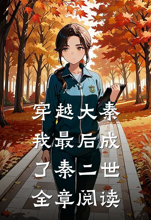 穿越大秦，我最后成了秦二世全章阅读
