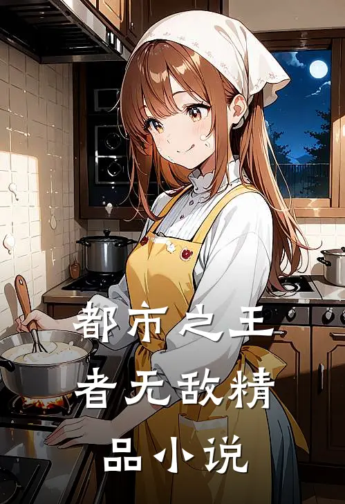 都市之王者无敌精品小说