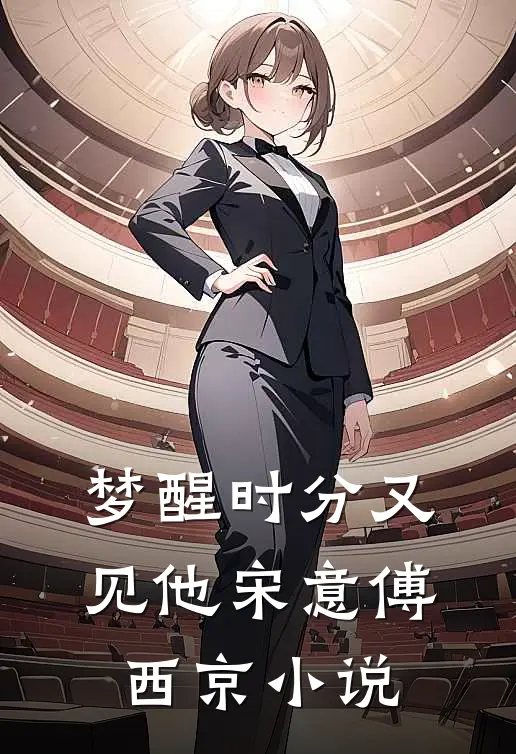 梦醒时分又见他宋意傅西京小说