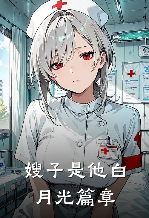 嫂子是他白月光篇章