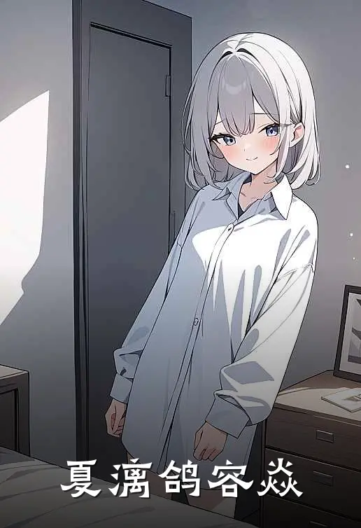 夏漓鸽容焱