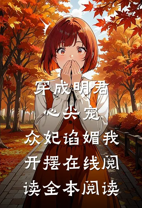 穿成明君心尖宠，众妃谄媚我开摆在线阅读全本阅读