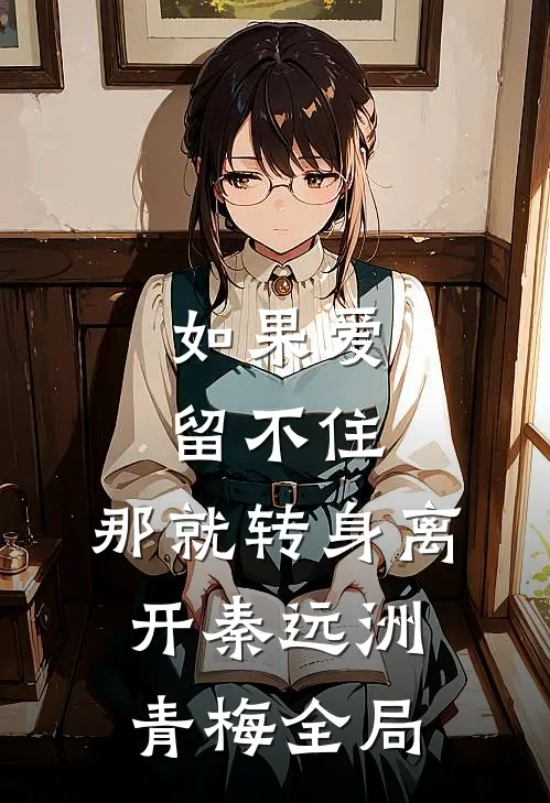 如果爱留不住，那就转身离开秦远洲青梅全局