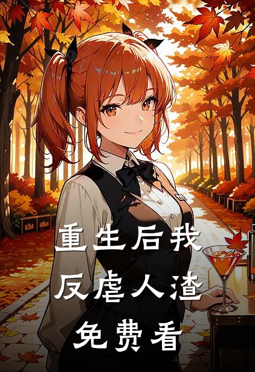 重生后我反虐人渣免费看