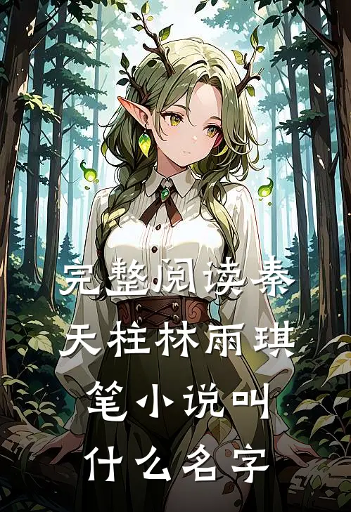 完整阅读秦天柱林雨琪笔小说叫什么名字