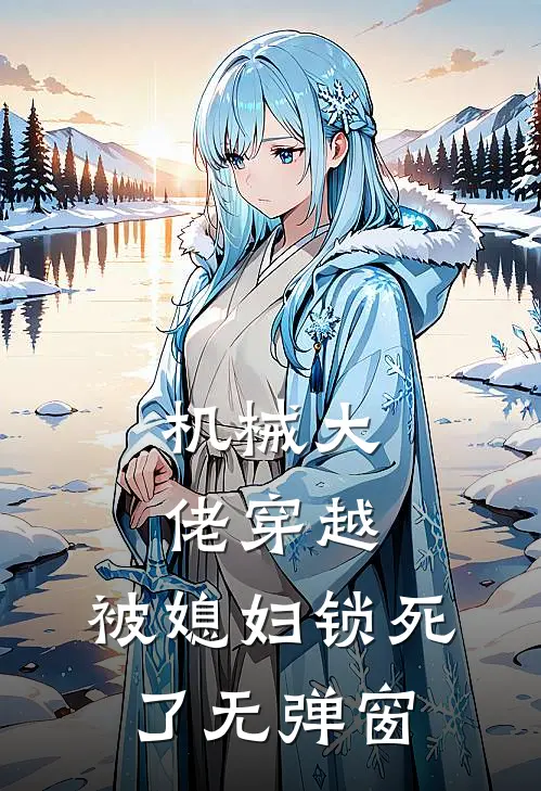 机械大佬穿越，被媳妇锁死了无弹窗