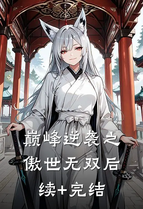 巅峰逆袭之傲世无双后续+完结