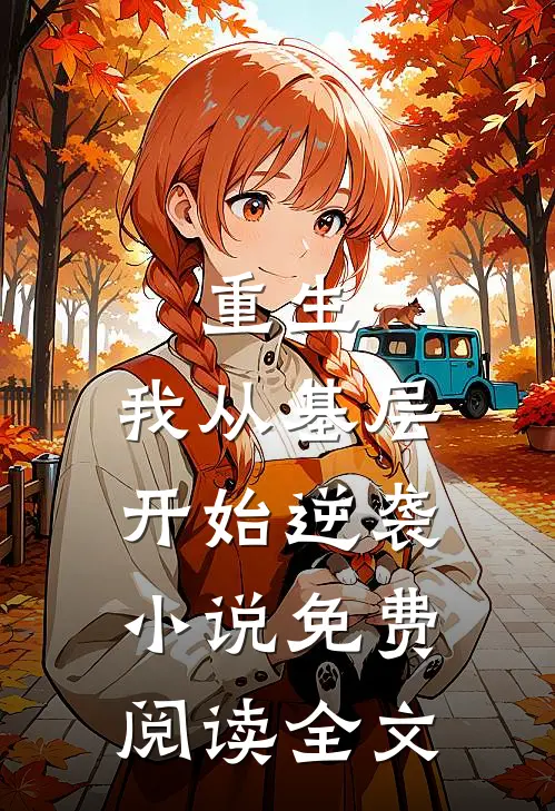 重生：我从基层开始逆袭小说免费阅读全文