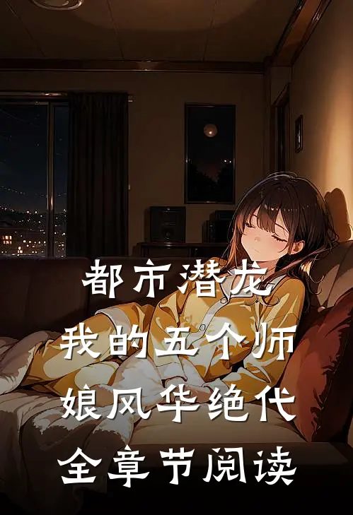 都市潜龙：我的五个师娘风华绝代全章节阅读