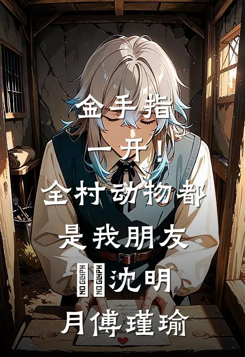 金手指一开！全村动物都是我朋友​​沈明月傅瑾瑜