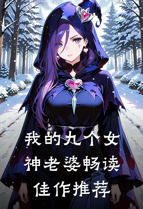 我的九个女神老婆畅读佳作推荐